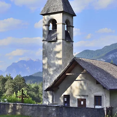 Vakantieboerderij Borgo Damos