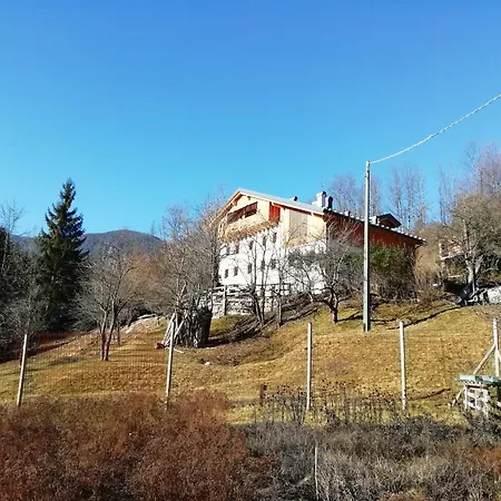 Borgo Damos *