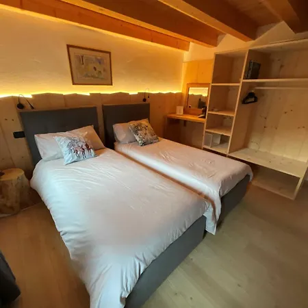 Borgo Damos Valle di Cadore
