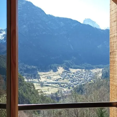Borgo Damos