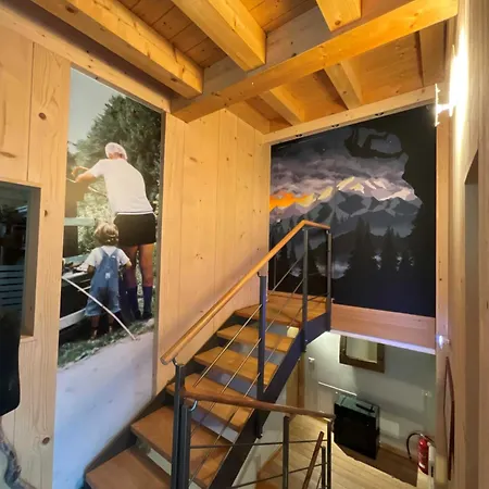 Borgo Damos Vakantieboerderij