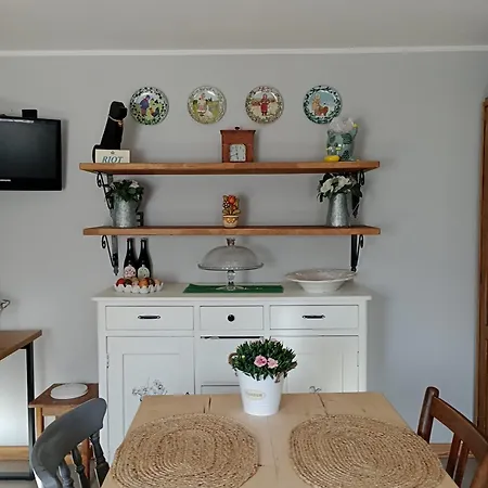 Borgo Damos Çiftlik konaklama
