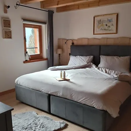 Borgo Damos * Valle di Cadore