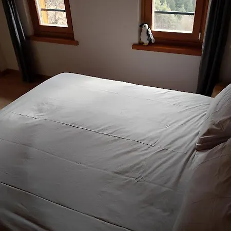 Borgo Damos Vakantieboerderij *