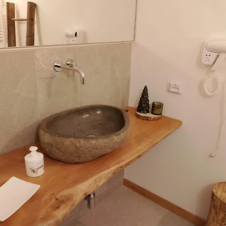 Borgo Damos Çiftlik konaklama Valle di Cadore