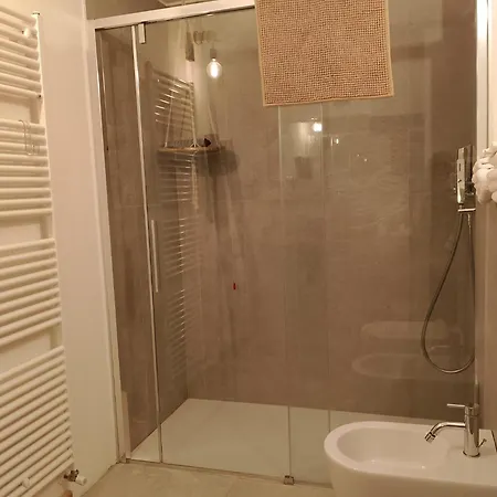 Vakantieboerderij Borgo Damos *