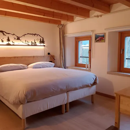 Borgo Damos Valle di Cadore