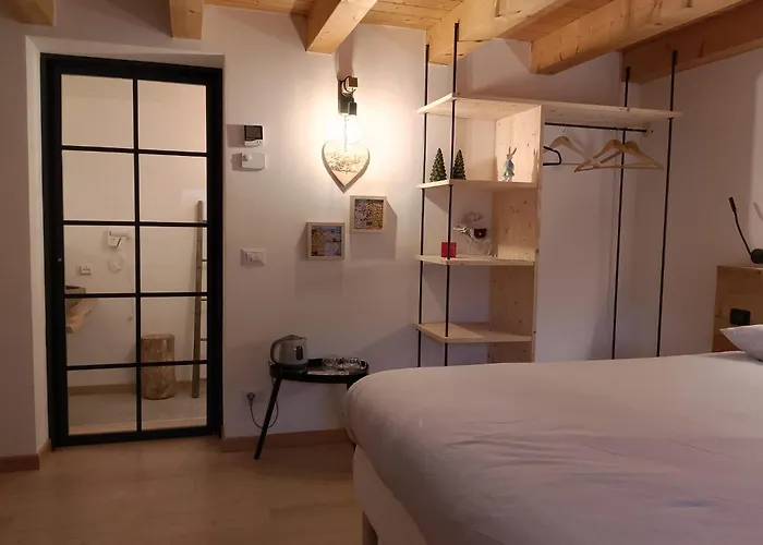 팜스테이 Borgo Damos