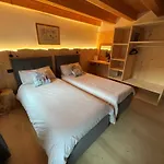 Borgo Damos Valle di Cadore