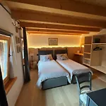 Borgo Damos Valle di Cadore