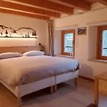Borgo Damos Valle di Cadore