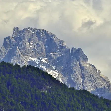 Borgo Damos Alloggio per agriturismo