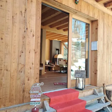 Borgo Damos *
