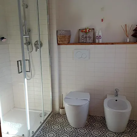 Alloggio per agriturismo Borgo Damos *