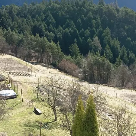 Alloggio per agriturismo Borgo Damos