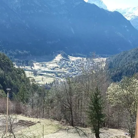 Borgo Damos Valle di Cadore