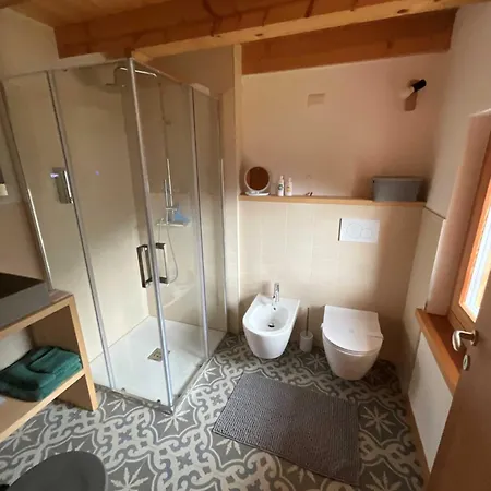 Borgo Damos Alloggio per agriturismo *