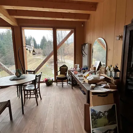 Borgo Damos Alloggio per agriturismo Valle di Cadore