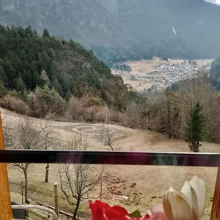 Borgo Damos Alloggio per agriturismo Valle di Cadore