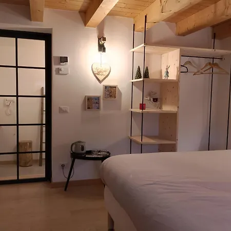 Agroturismo Borgo Damos